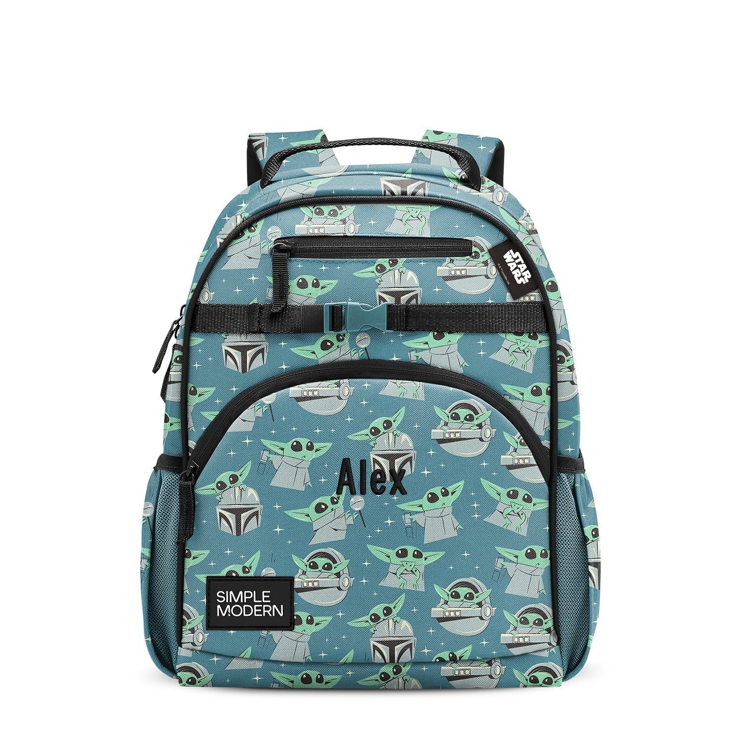 Fletcher Kids' Backpack - Medium K7 oJ