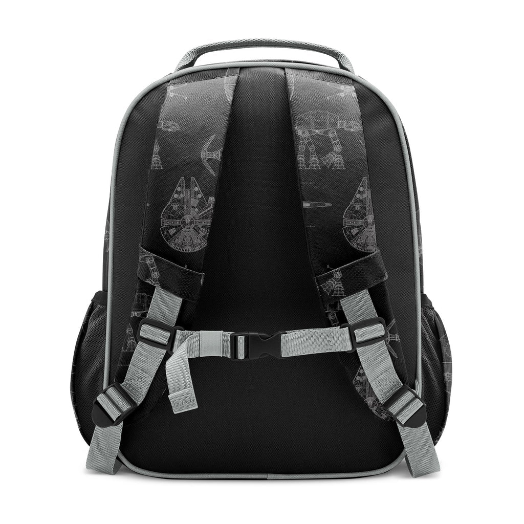 Fletcher Kids' Backpack - Large J3 pM