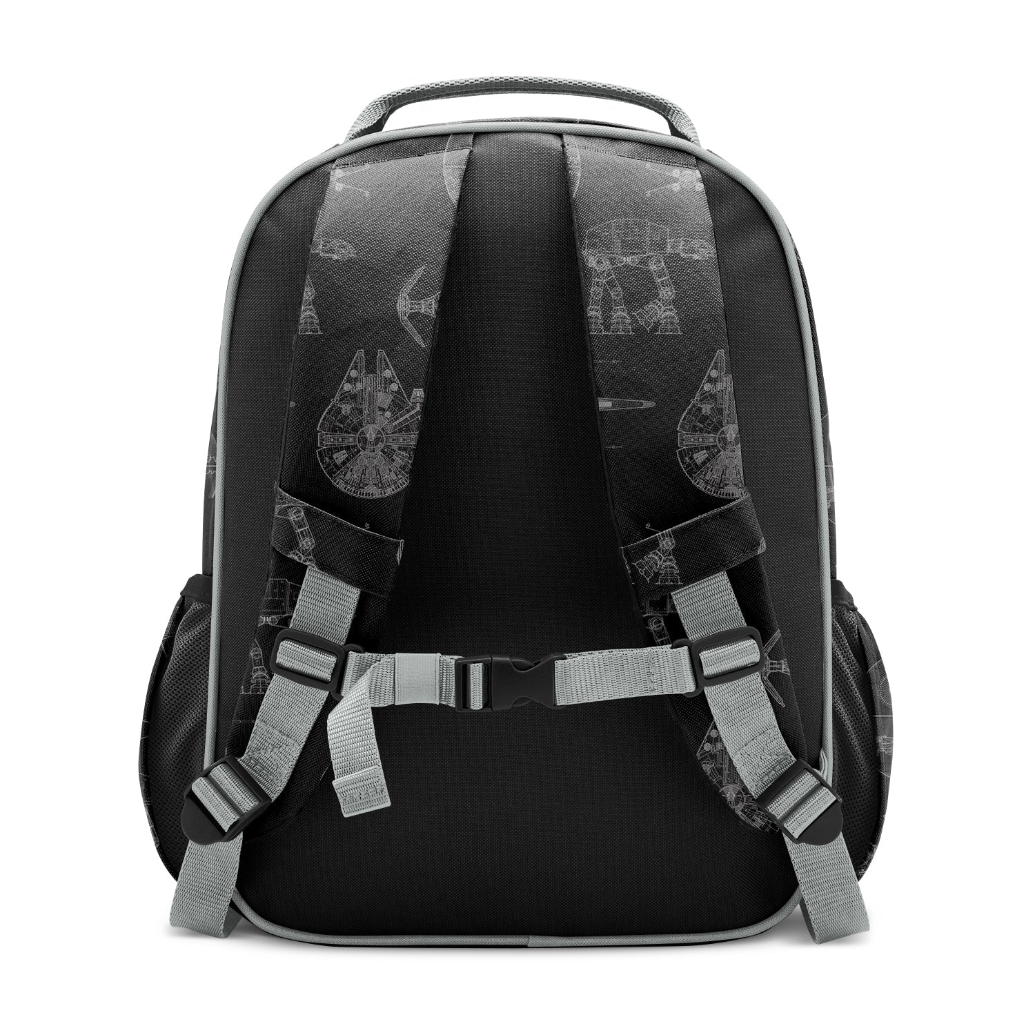 Fletcher Kids' Backpack - Large J3 pM