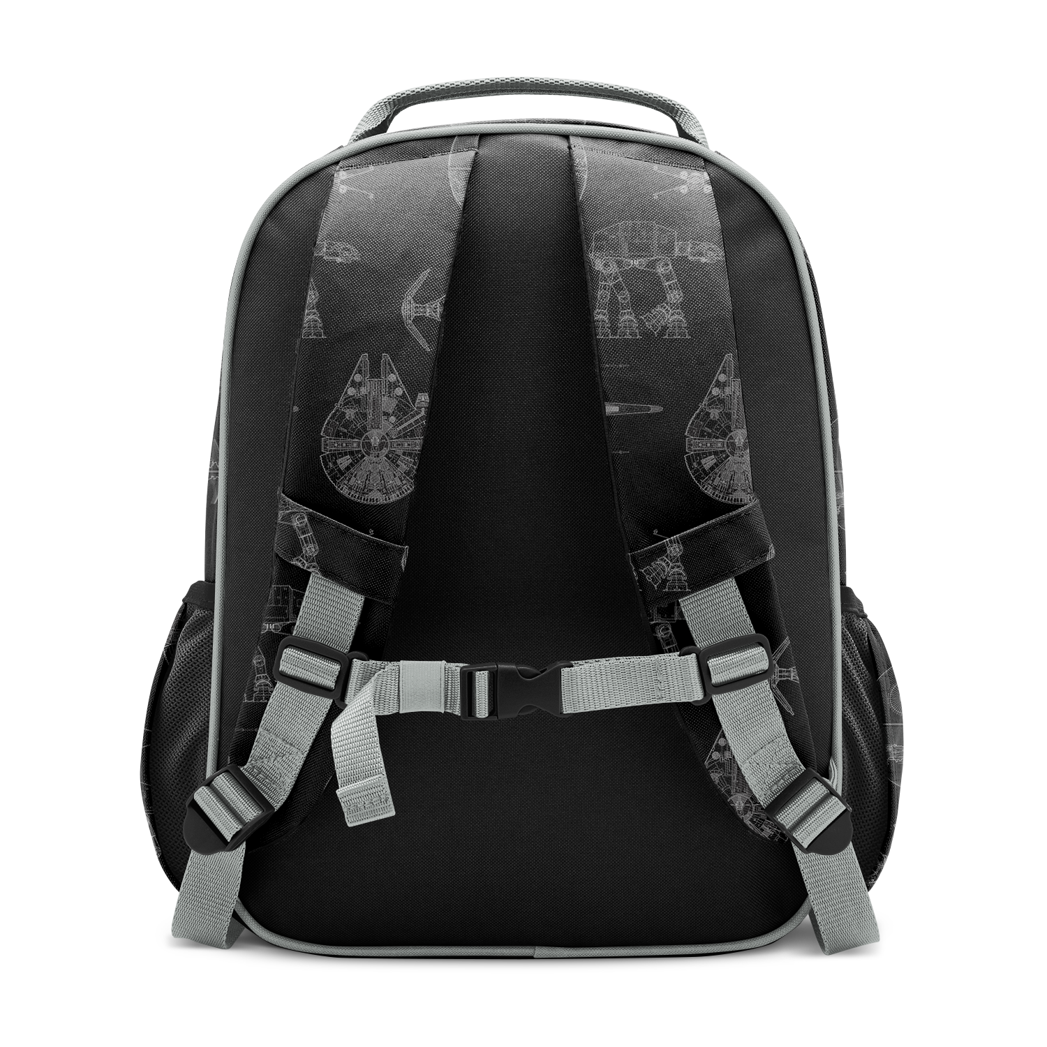 Fletcher Kids' Backpack - Large K6 0V