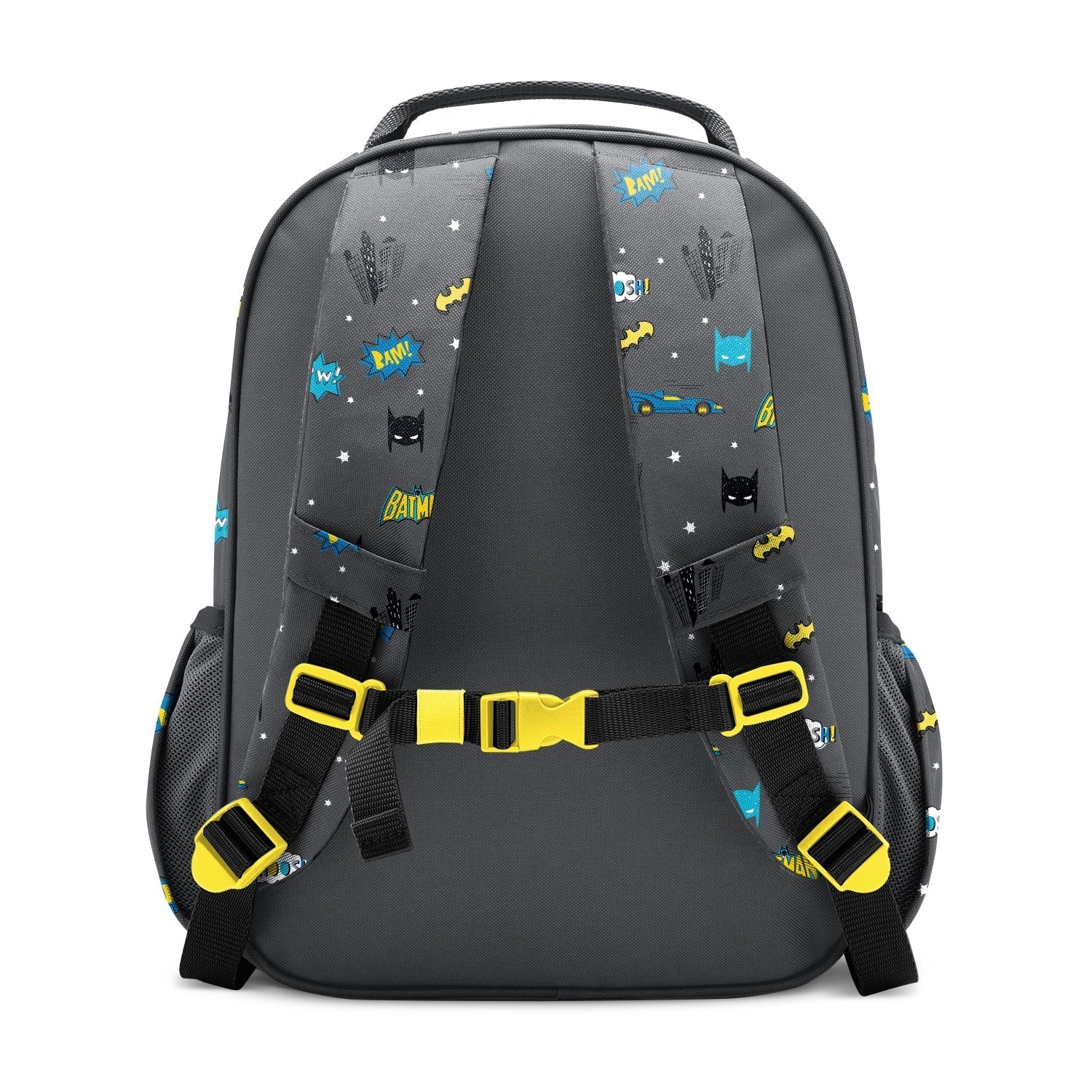Fletcher Kids' Backpack - Medium Q5 TB