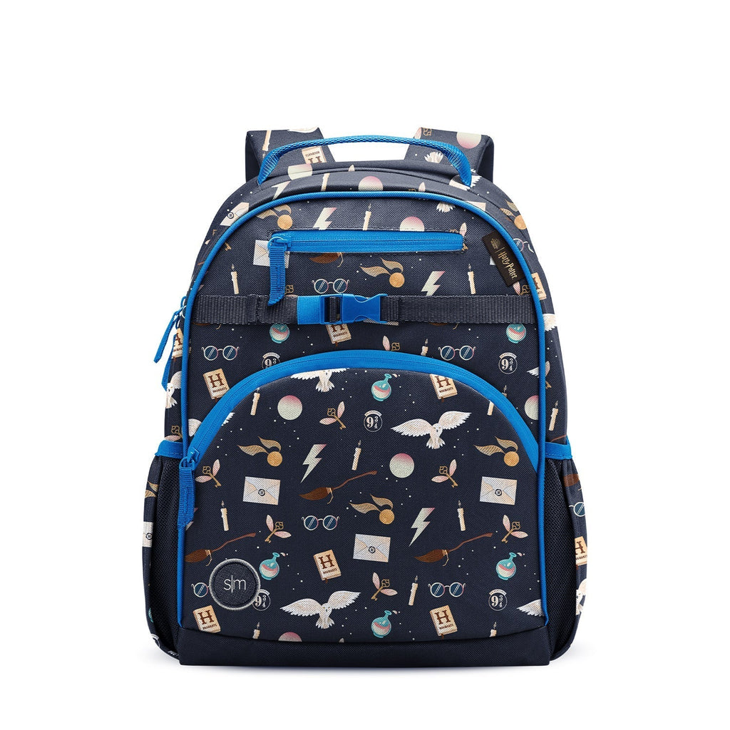 Fletcher Kids' Backpack - Medium T3 ky