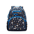 Fletcher Kids' Backpack - Medium T3 ky
