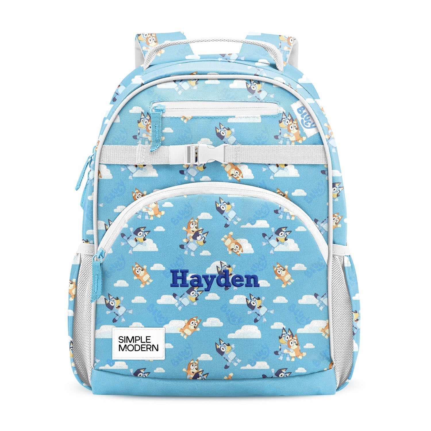 Fletcher Kids' Backpack - Large I0 YH