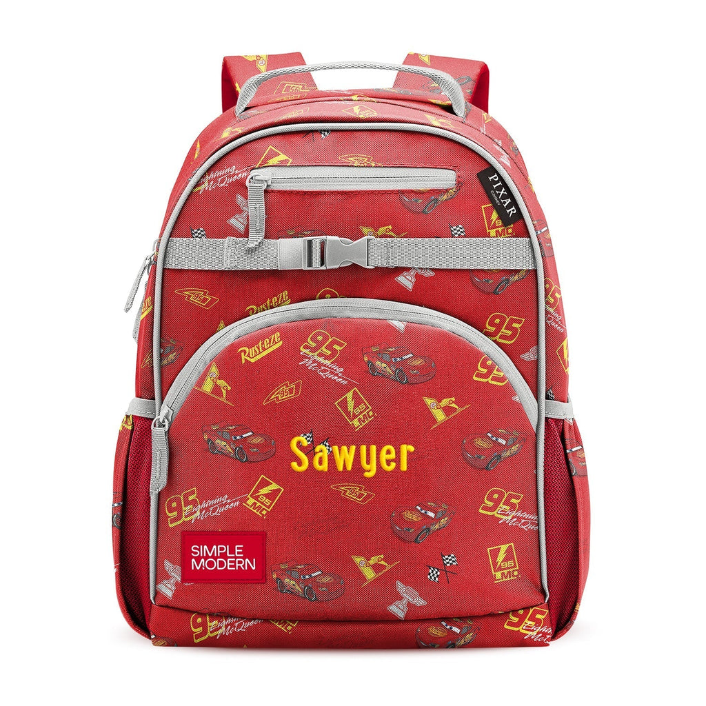 Fletcher Kids' Backpack - Large V8 Fc