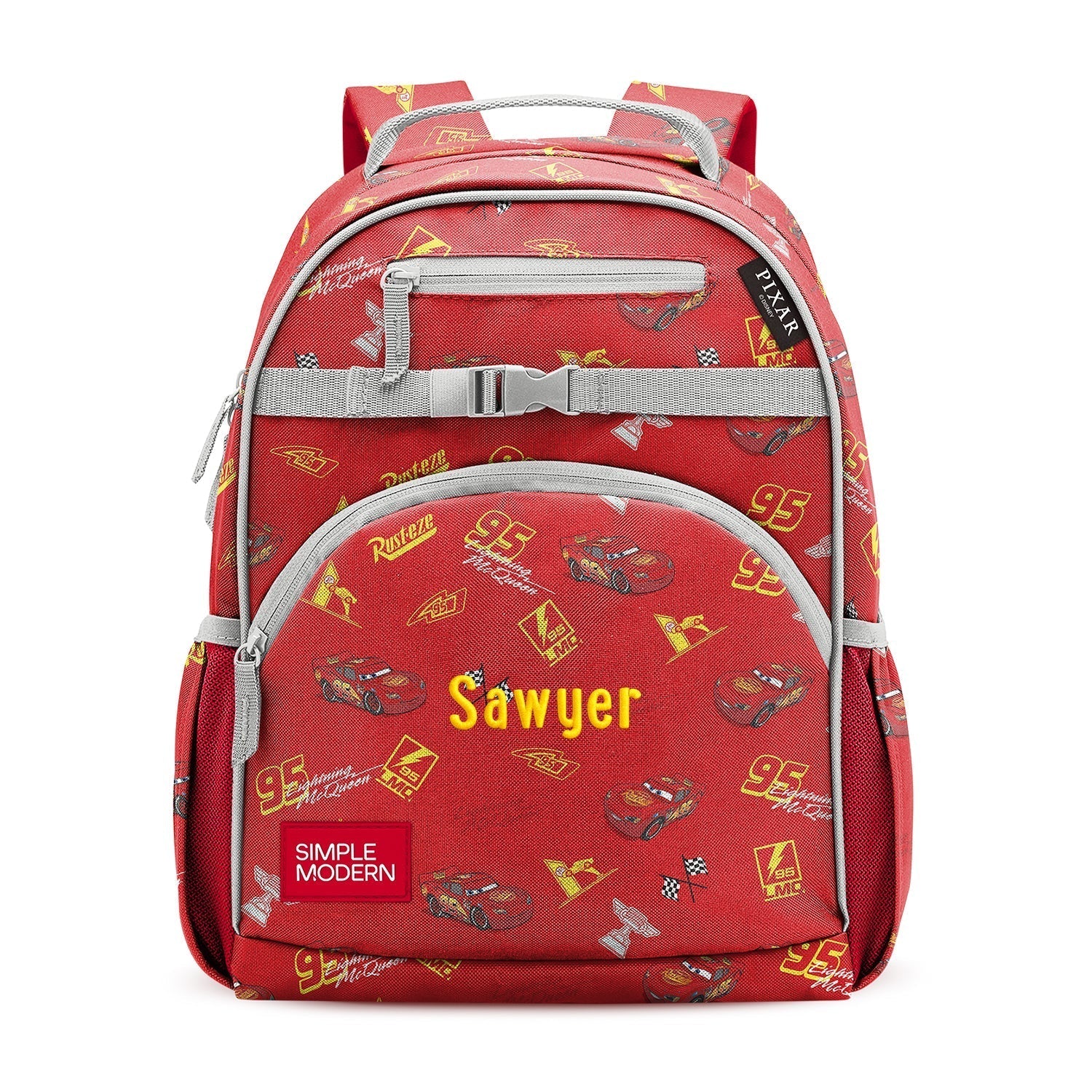Fletcher Kids' Backpack - Large V8 Fc
