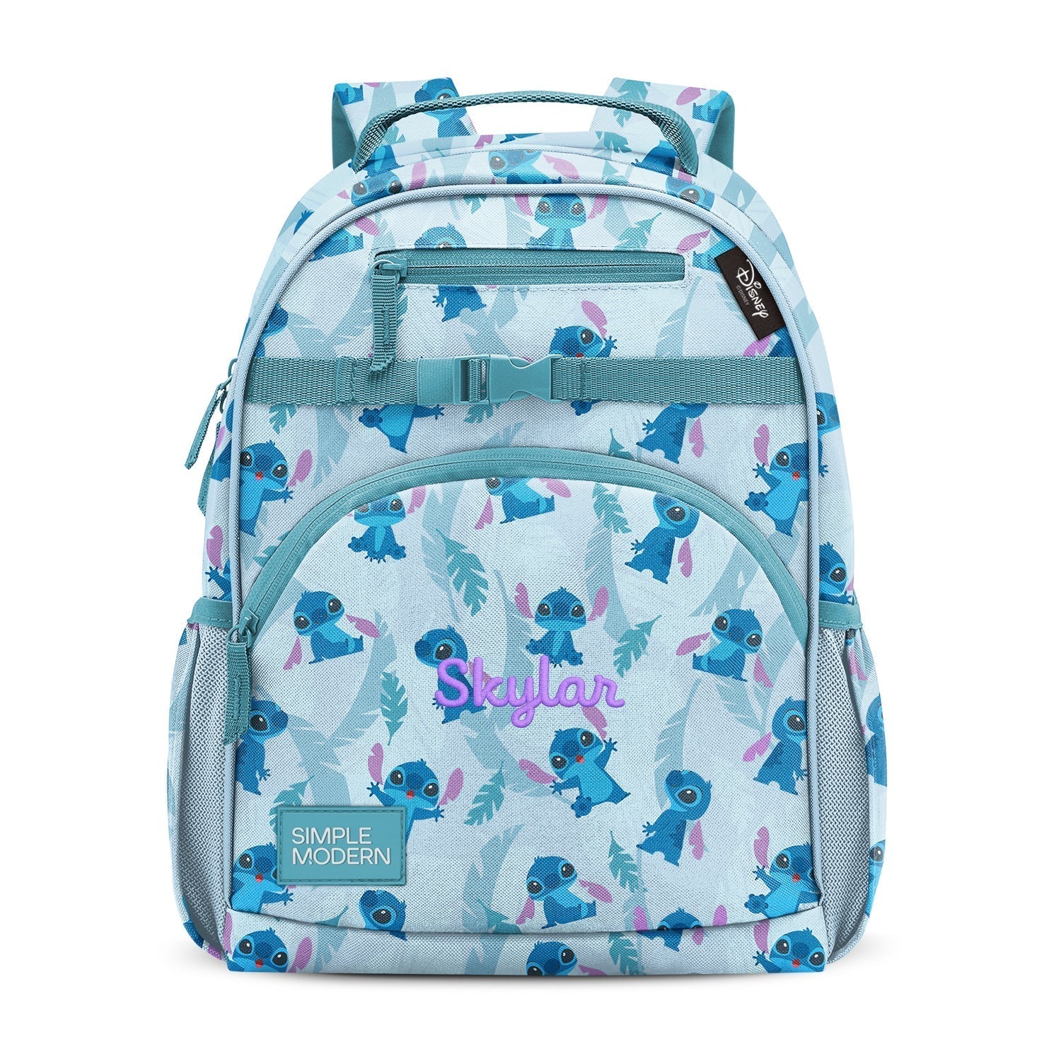 Fletcher Kids' Backpack - Large U1 aD