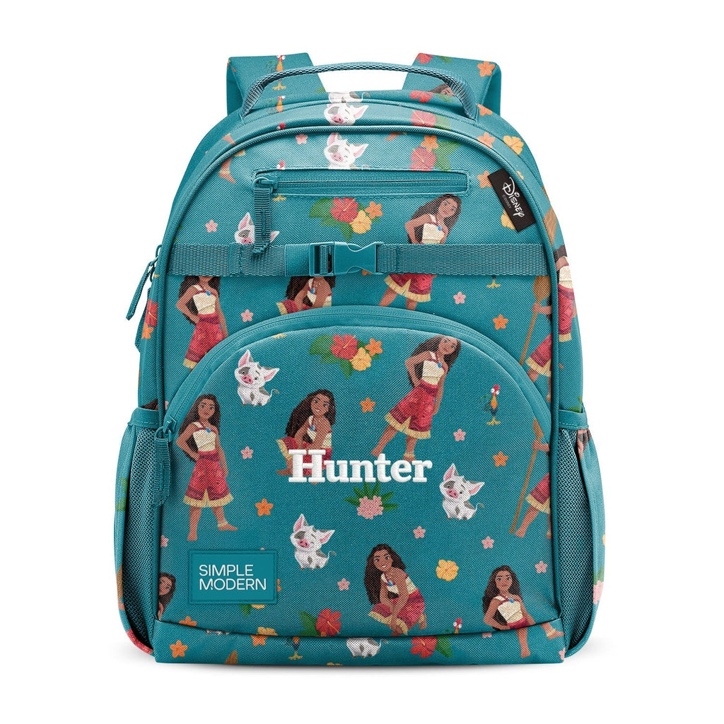 Fletcher Kids' Backpack - Large K8 6z