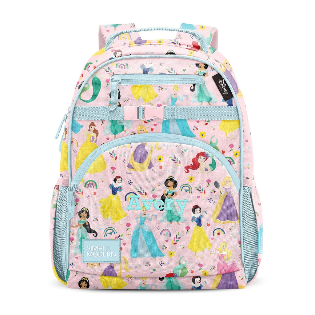 Fletcher Kids' Backpack - Large D7 OH
