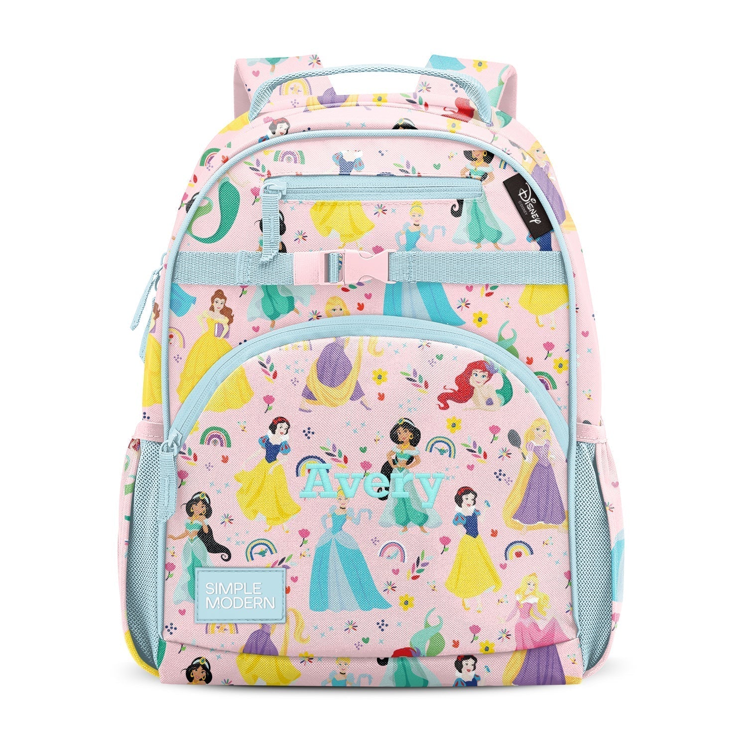 Fletcher Kids' Backpack - Large D7 OH