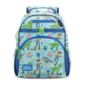 Fletcher Kids' Backpack - Large U9 Jf