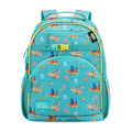 Fletcher Kids' Backpack - Large D6 bY