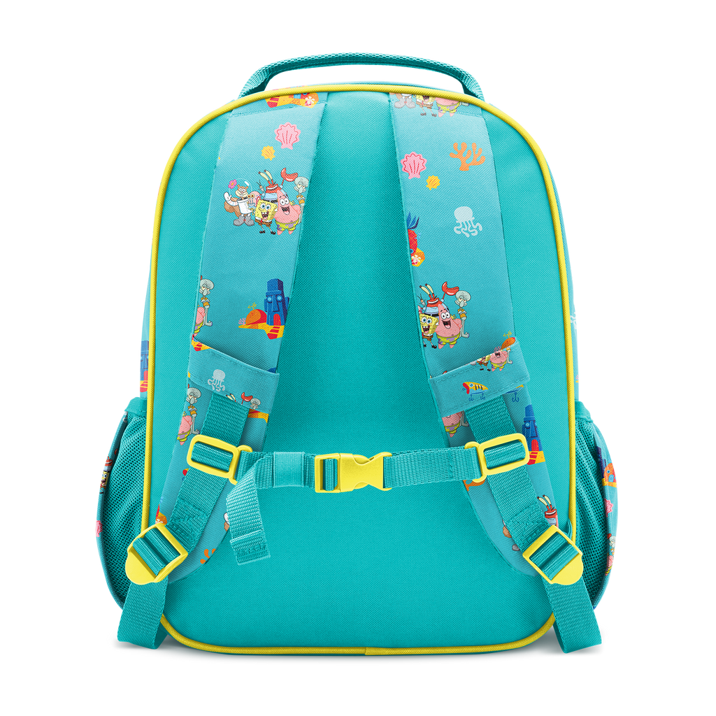 Fletcher Kids' Backpack - Large D6 bY