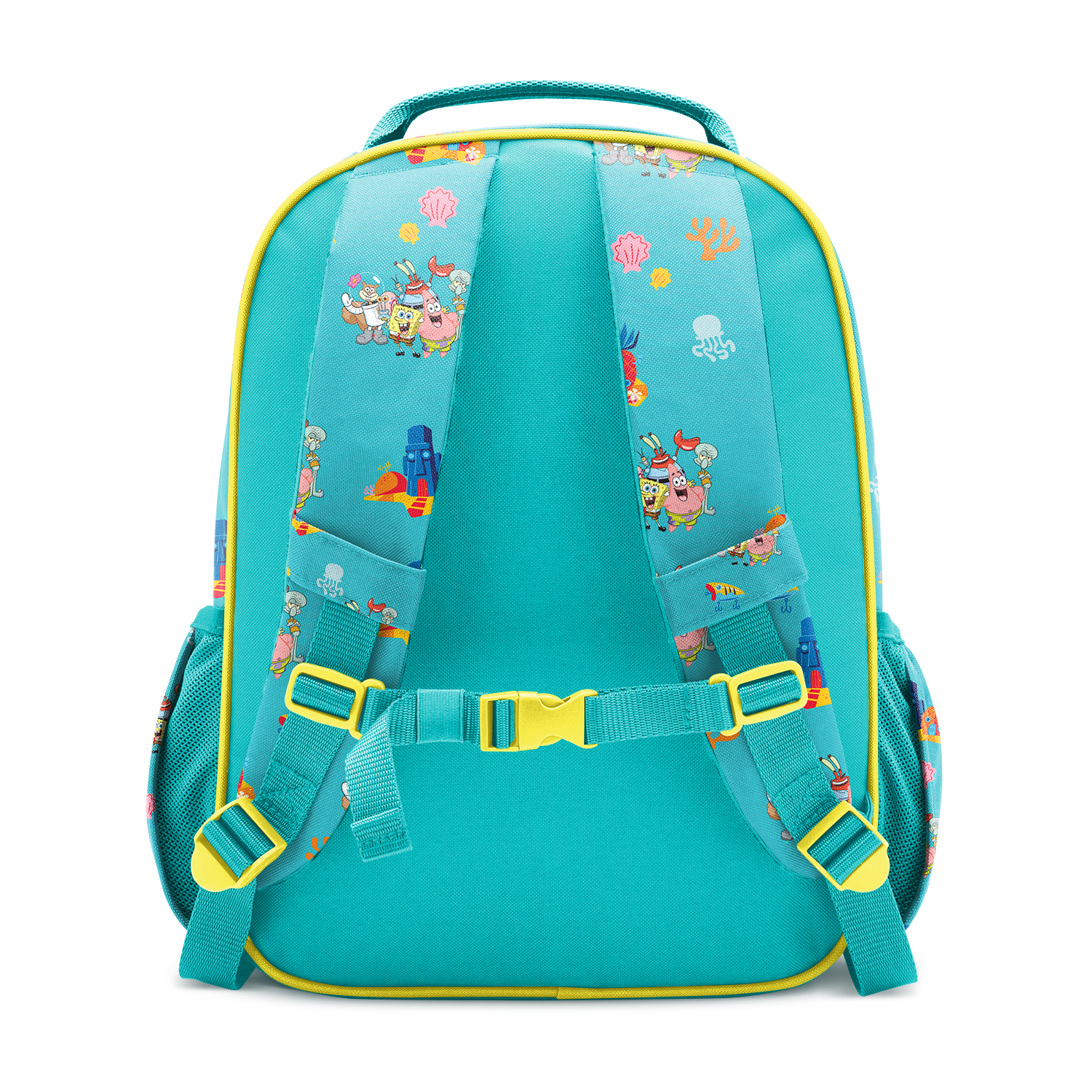 Fletcher Kids' Backpack - Large D6 bY
