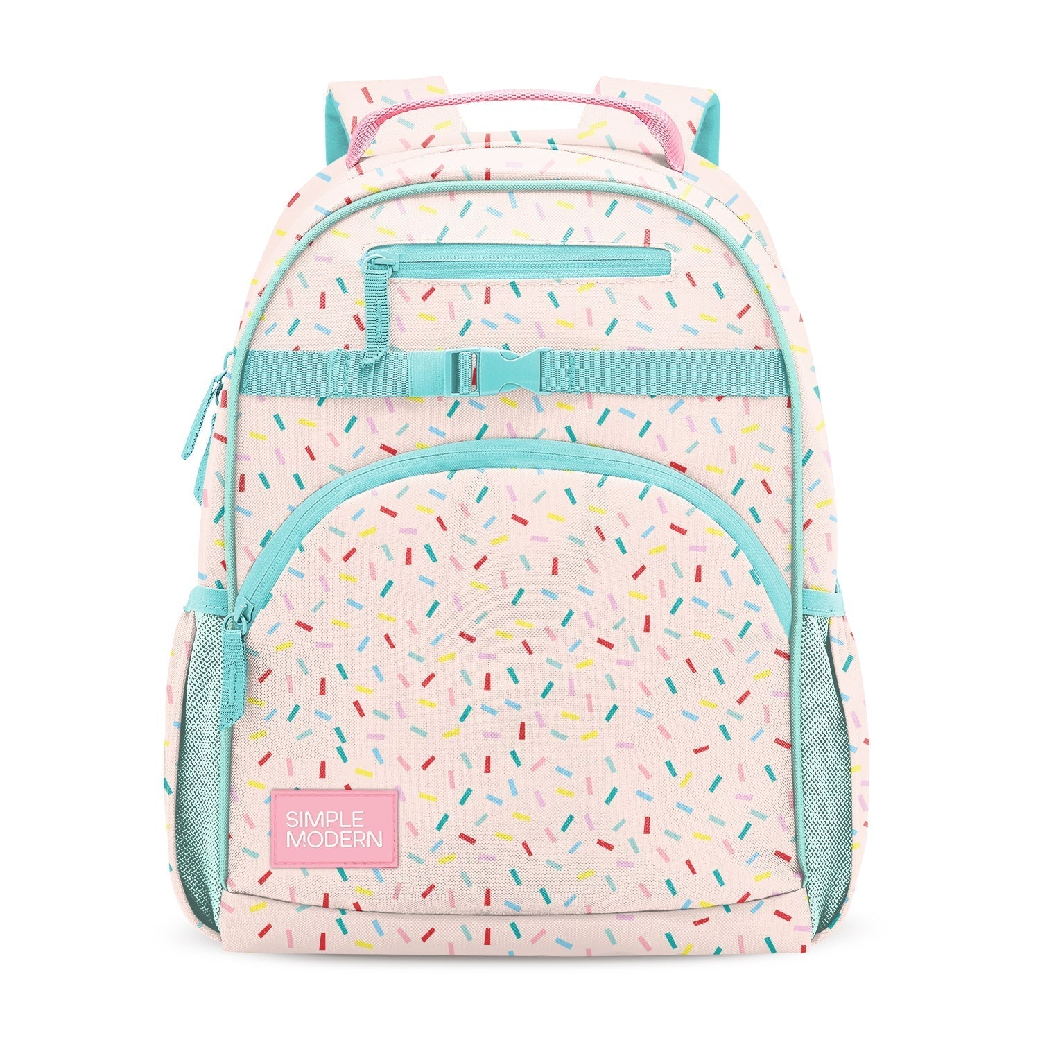 Fletcher Kids' Backpack - Large M4 hk