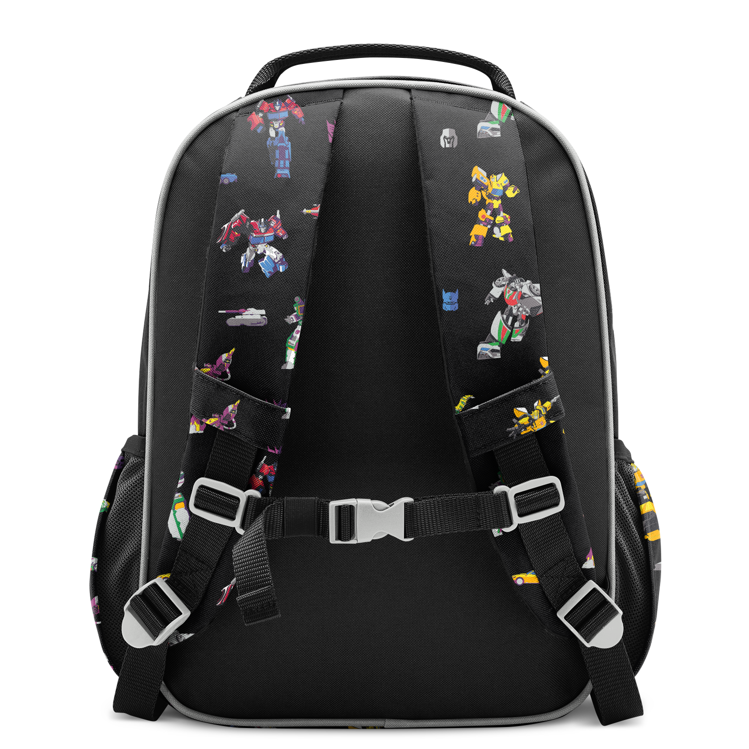 Fletcher Kids' Backpack - Large L6 lK