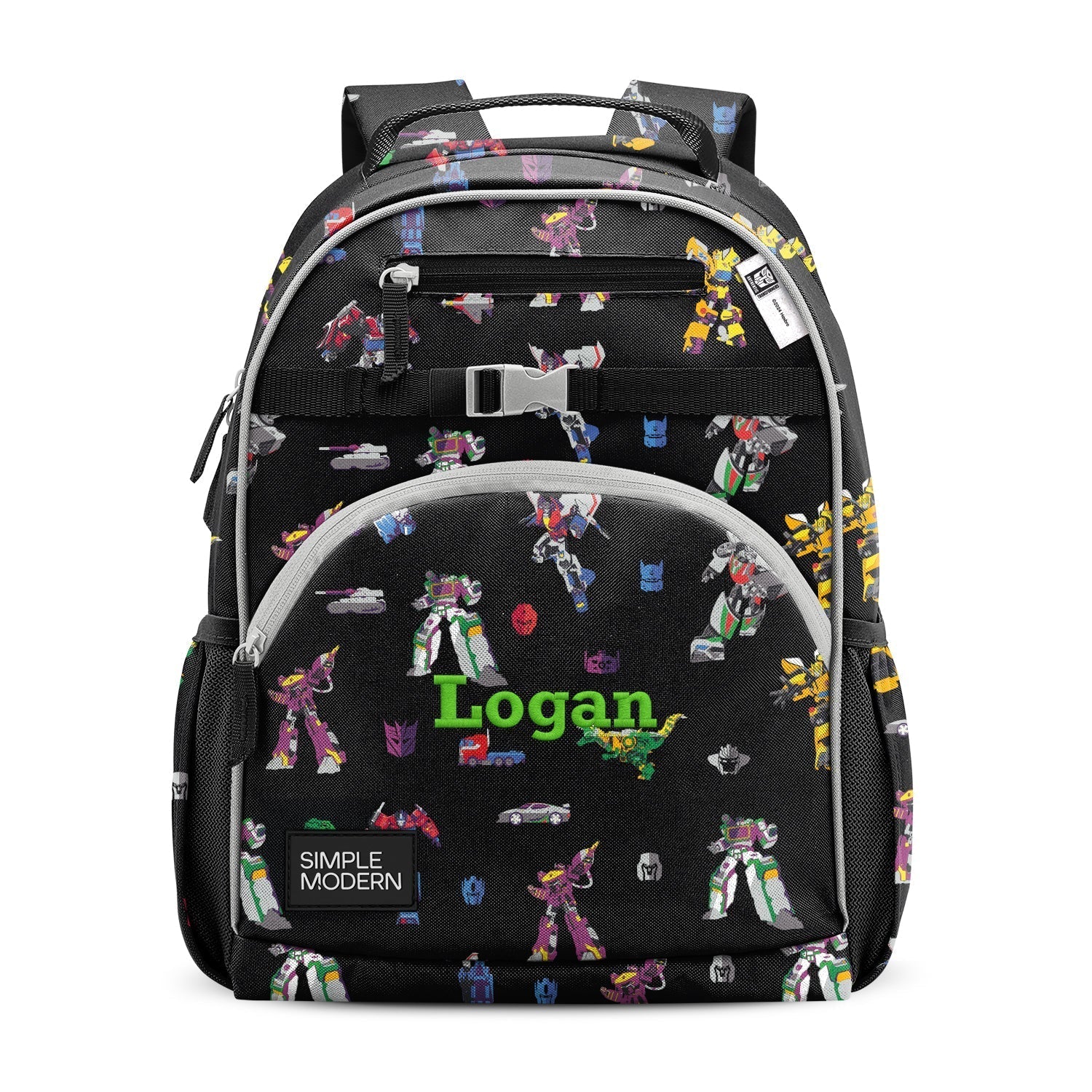 Fletcher Kids' Backpack - Large L6 lK