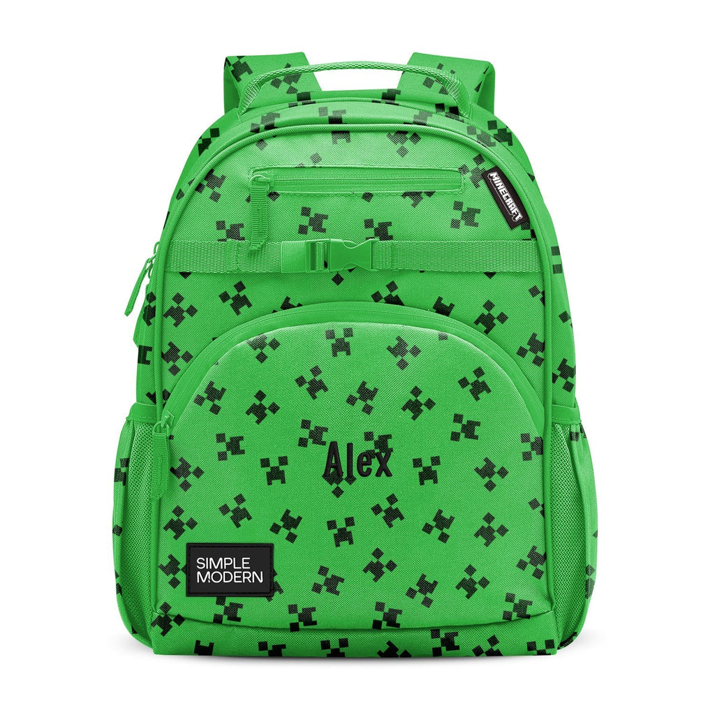 Fletcher Kids' Backpack - Large O8 KA