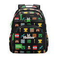 Fletcher Kids' Backpack - Large E3 BQ