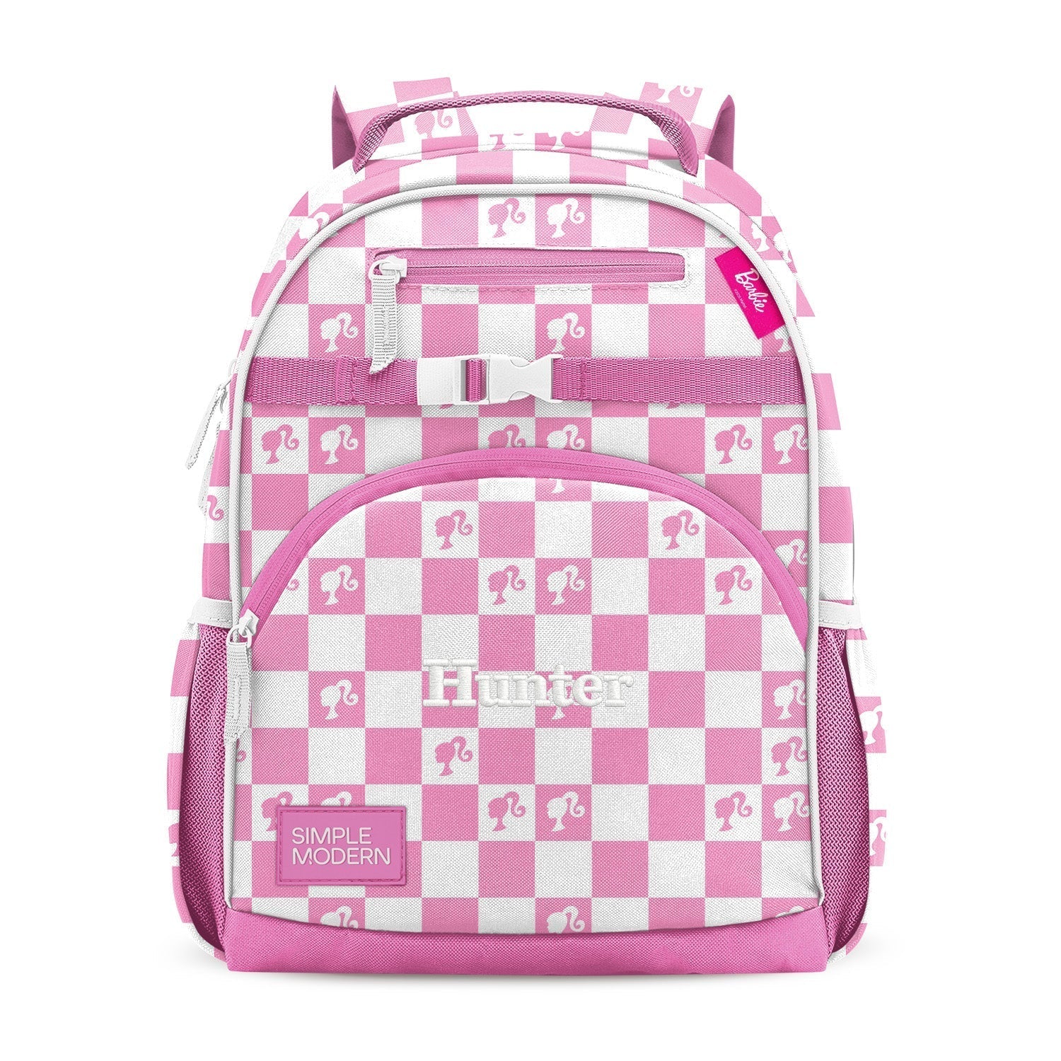 Fletcher Kids' Backpack - Large K9 eQ