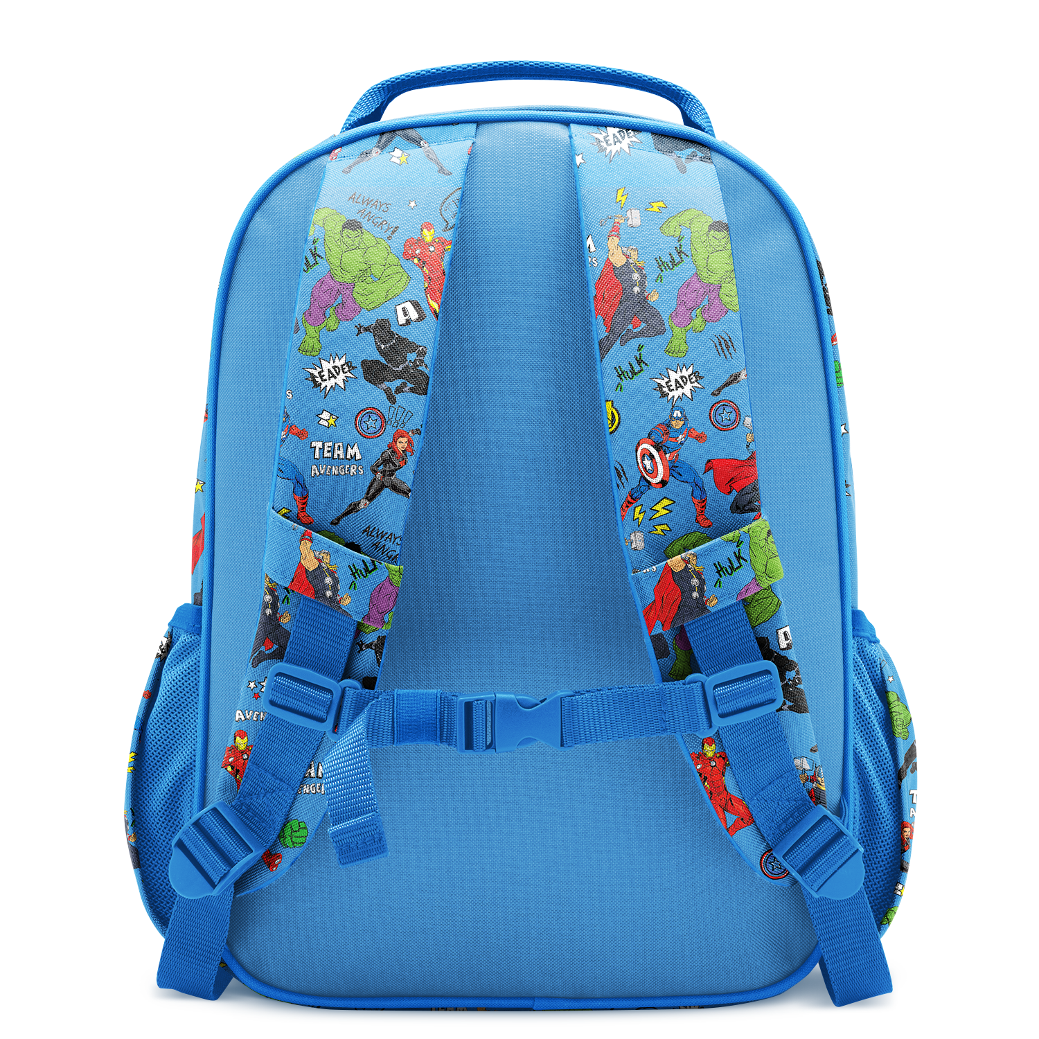 Fletcher Kids' Backpack - Large B6 vU