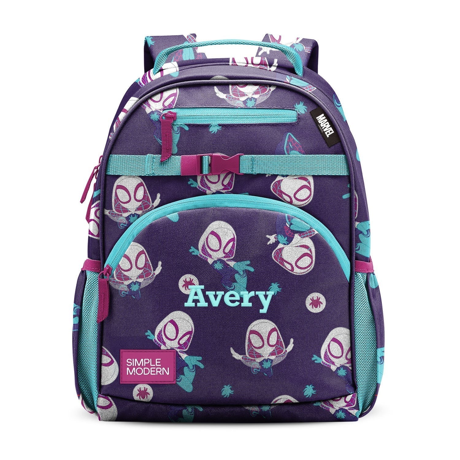 Fletcher Kids' Backpack - Large D8 OF