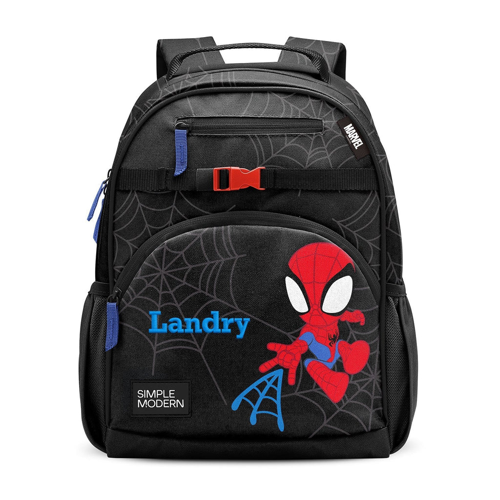 Fletcher Kids' Backpack - Large I7 Z1