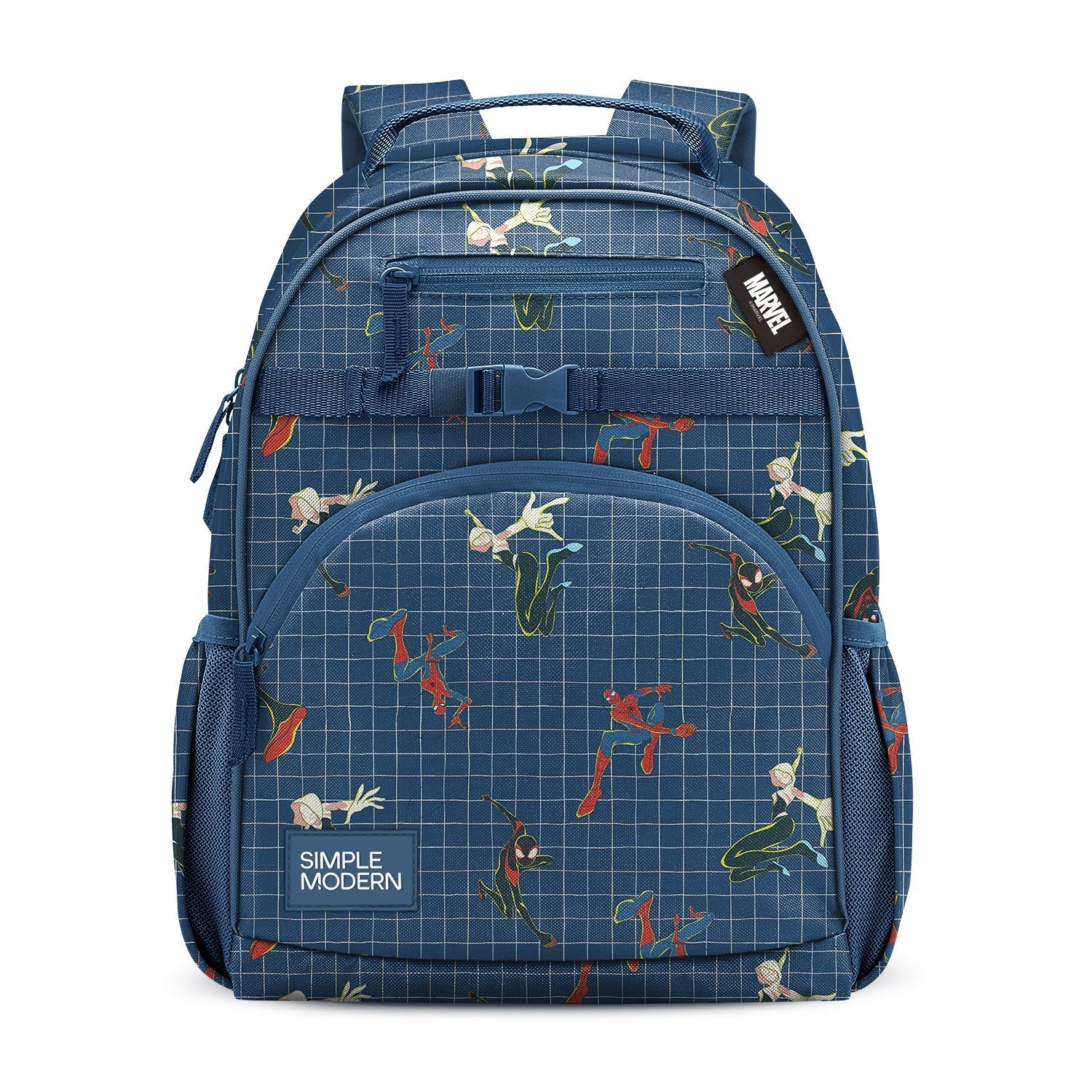 Fletcher Kids' Backpack - Large D2 3k