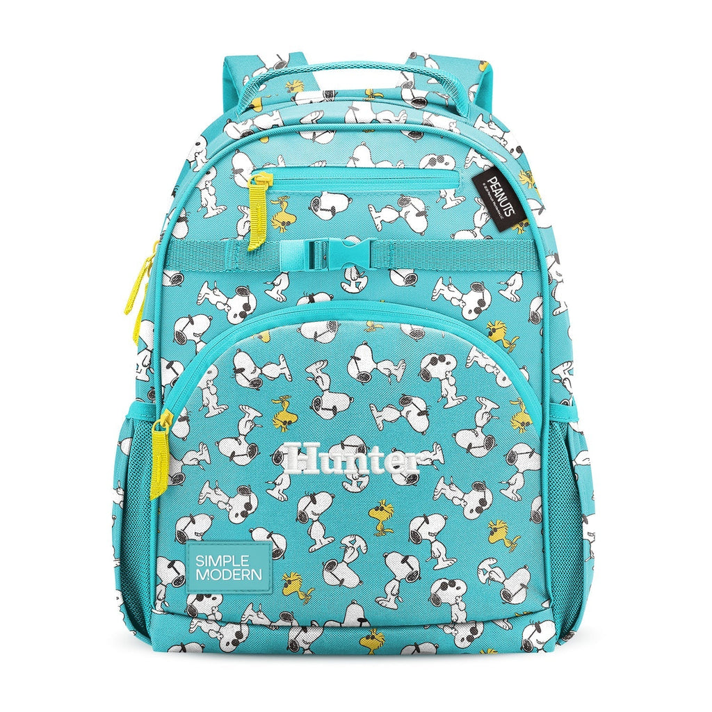 Fletcher Kids' Backpack - Large N0 sa
