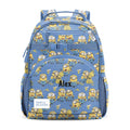 Fletcher Kids' Backpack - Large D9 YG