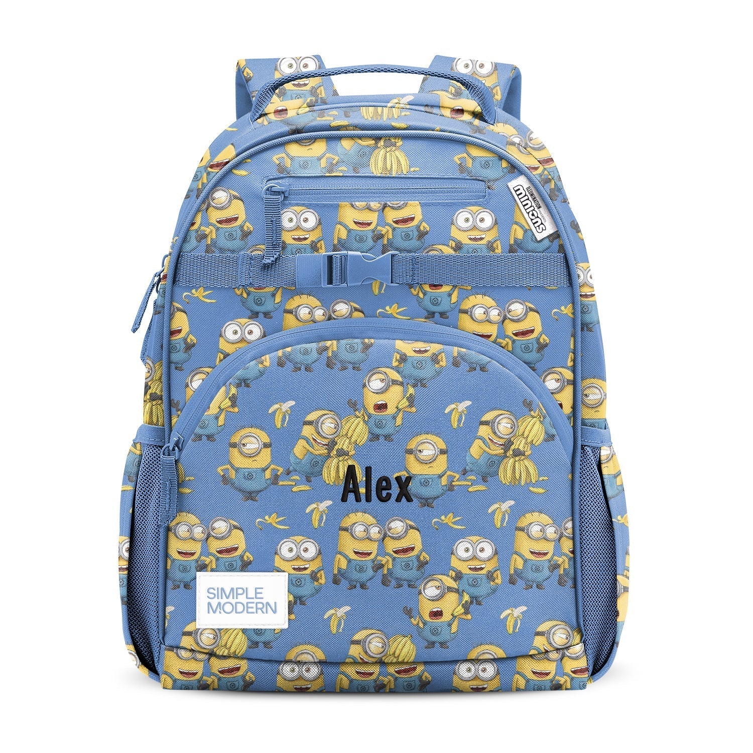 Fletcher Kids' Backpack - Large D9 YG
