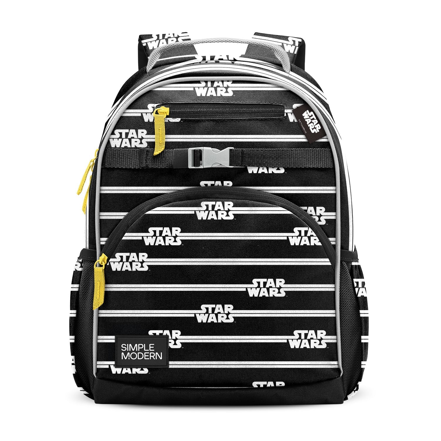Fletcher Kids' Backpack - Large J3 pM
