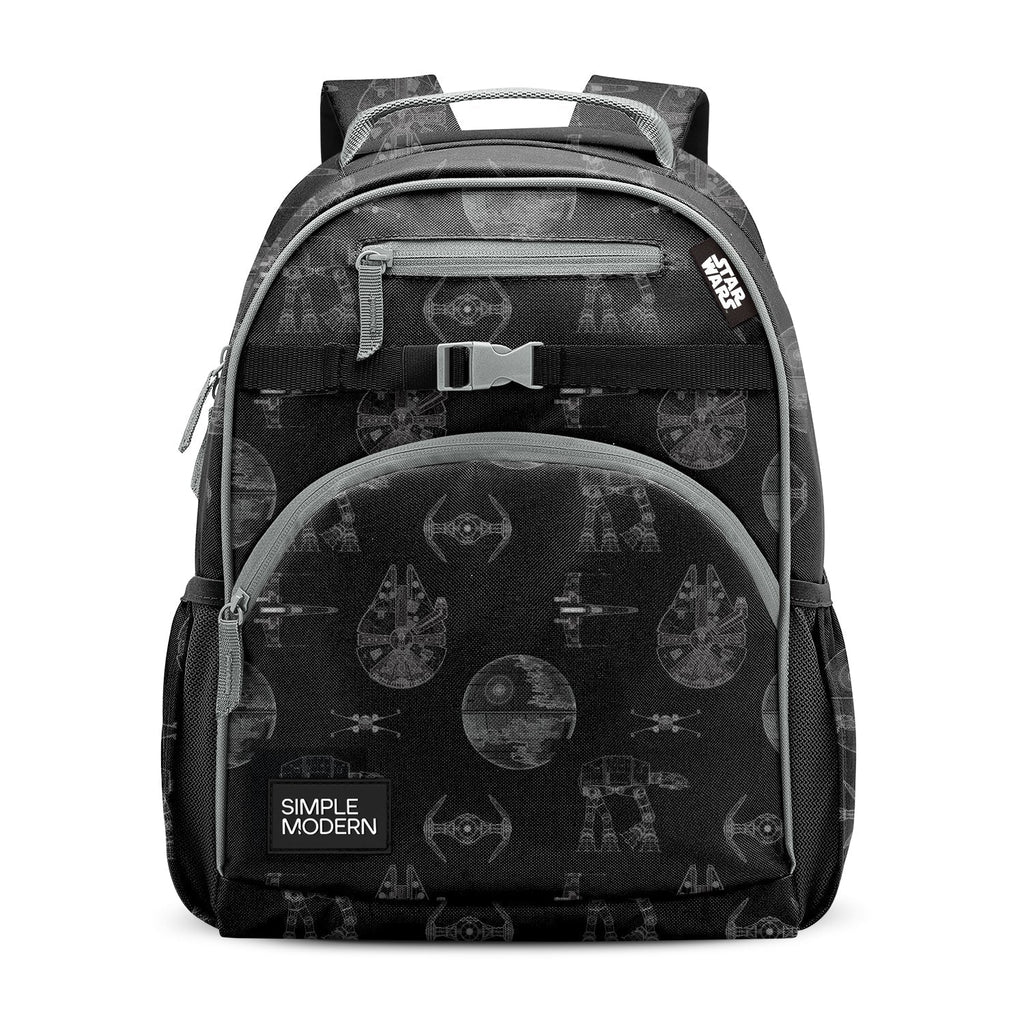 Fletcher Kids' Backpack - Large K6 0V
