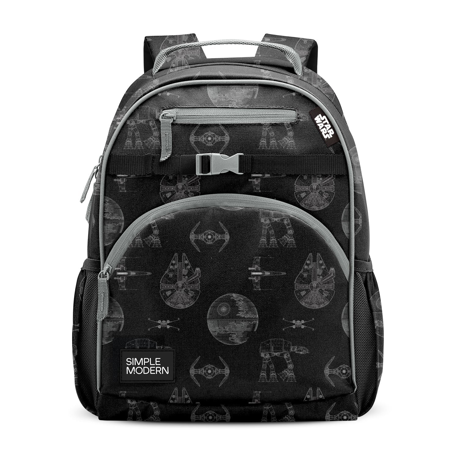 Fletcher Kids' Backpack - Large K6 0V