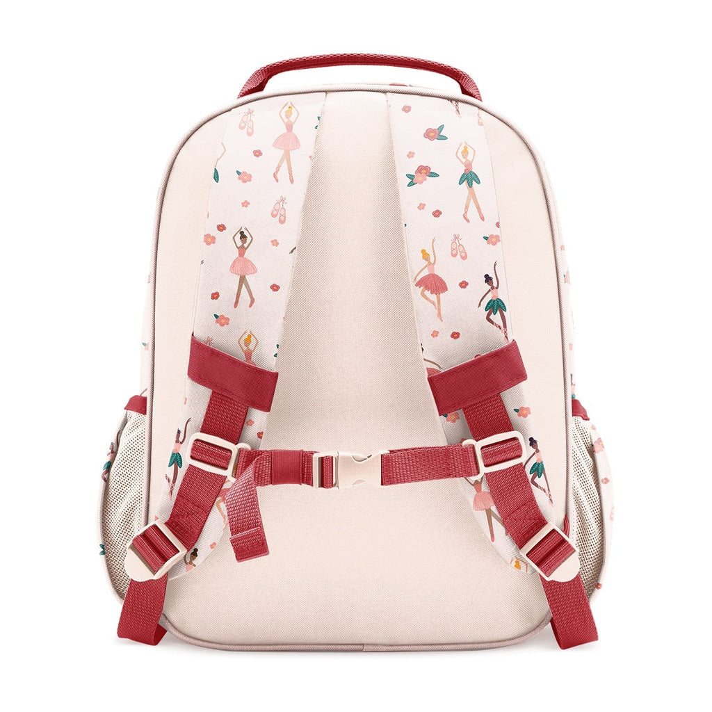 Fletcher Kids' Backpack - Large D0 Vj