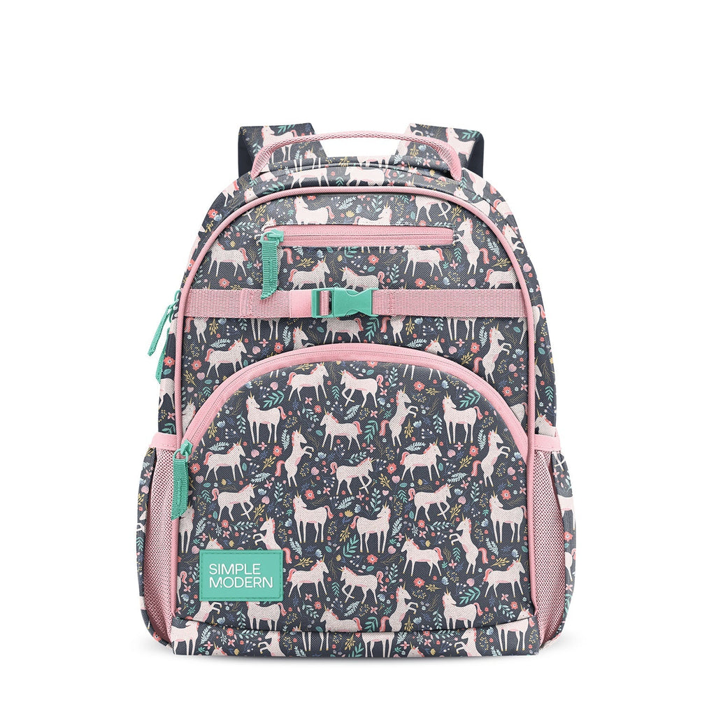 Fletcher Kids' Backpack - Medium I1 oe