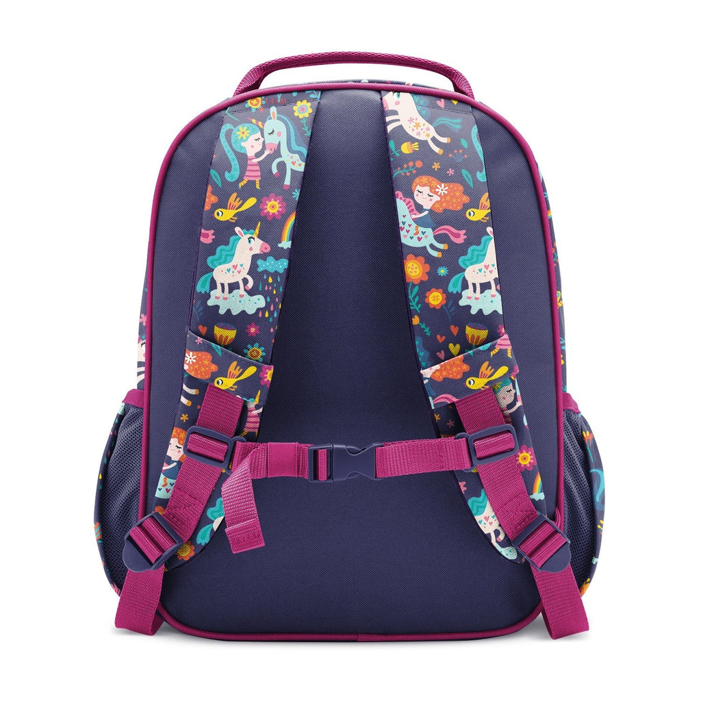 Fletcher Kids' Backpack - Medium Z8 Py