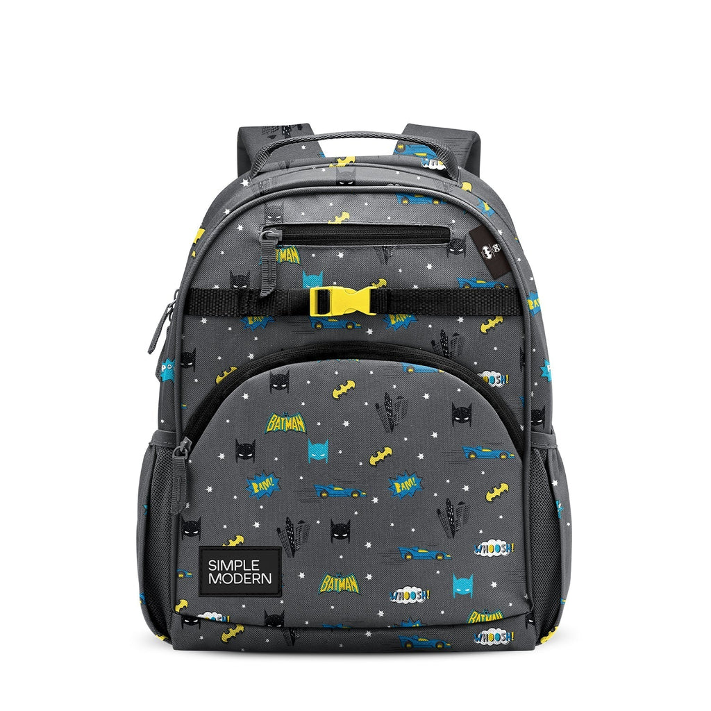 Fletcher Kids' Backpack - Medium Q5 TB