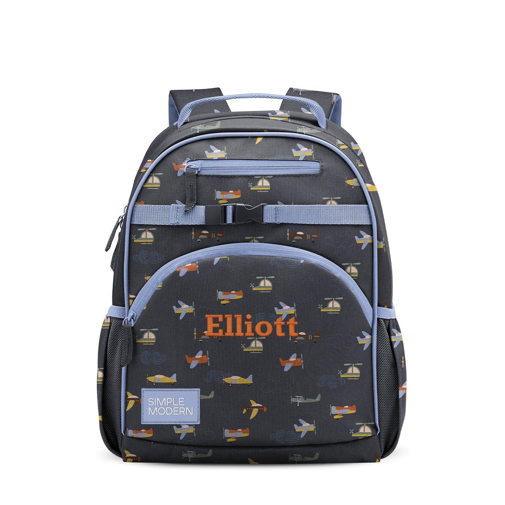 Fletcher Kids' Backpack - Medium K3 V7