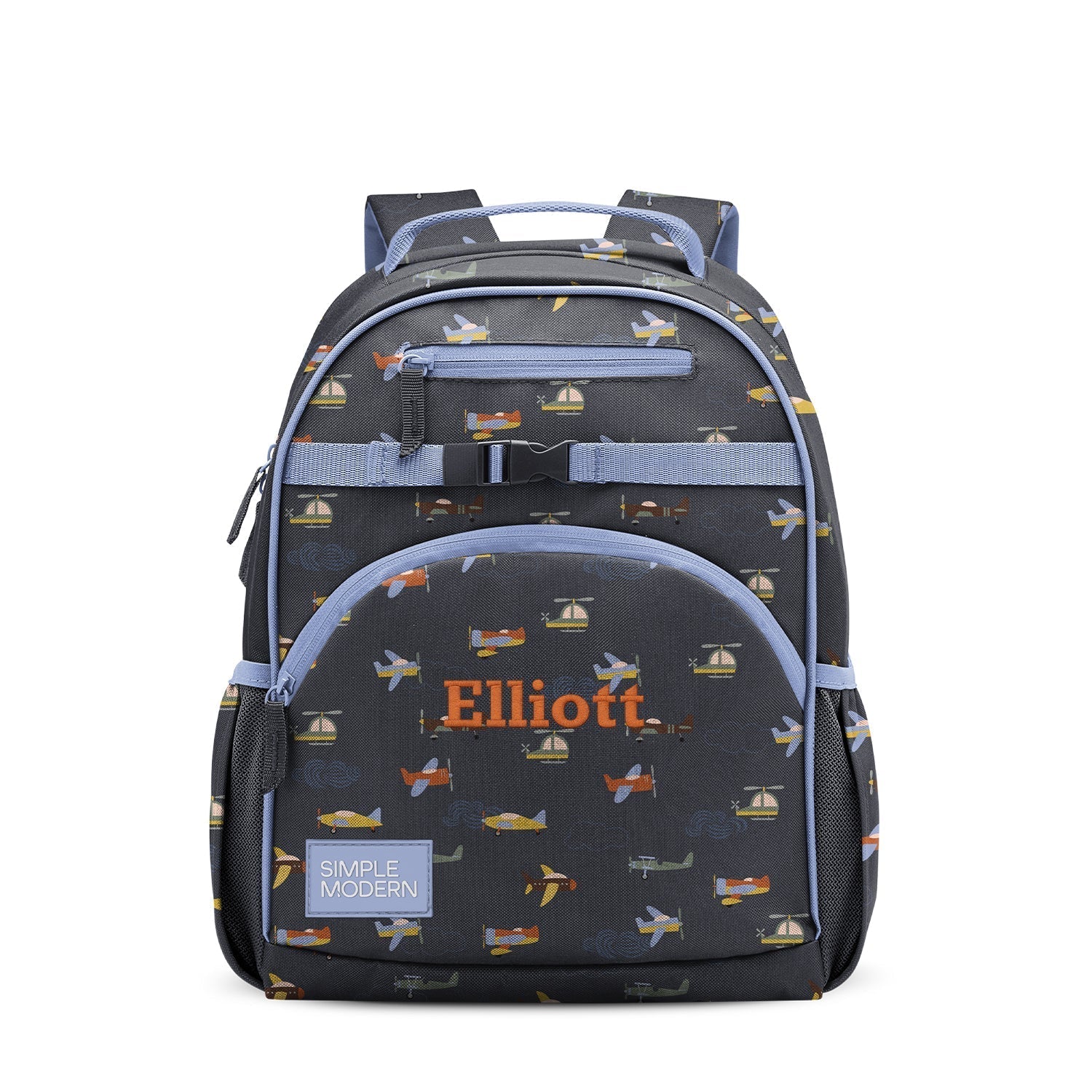 Fletcher Kids' Backpack - Medium K3 V7