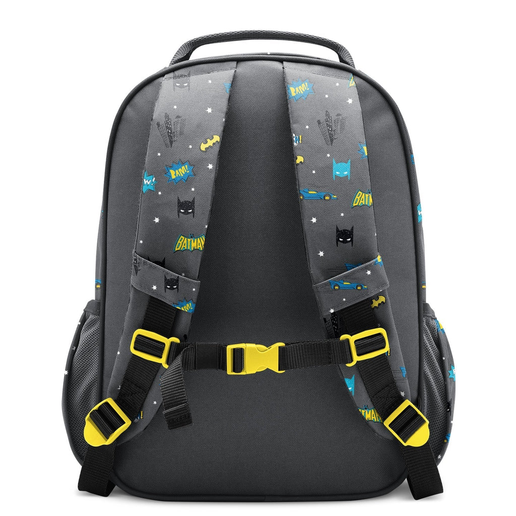 Fletcher Kids' Backpack - Large S3 cT