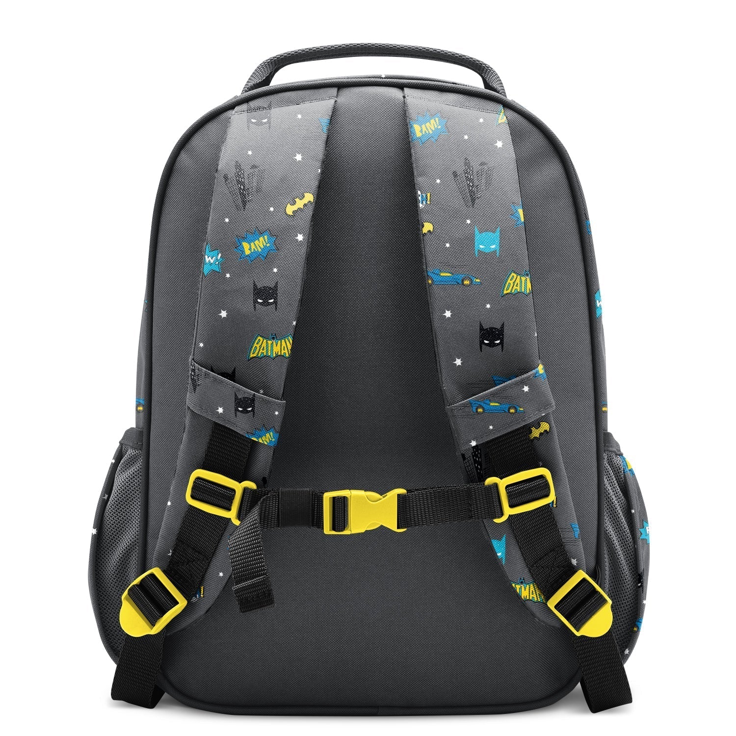 Fletcher Kids' Backpack - Large S3 cT