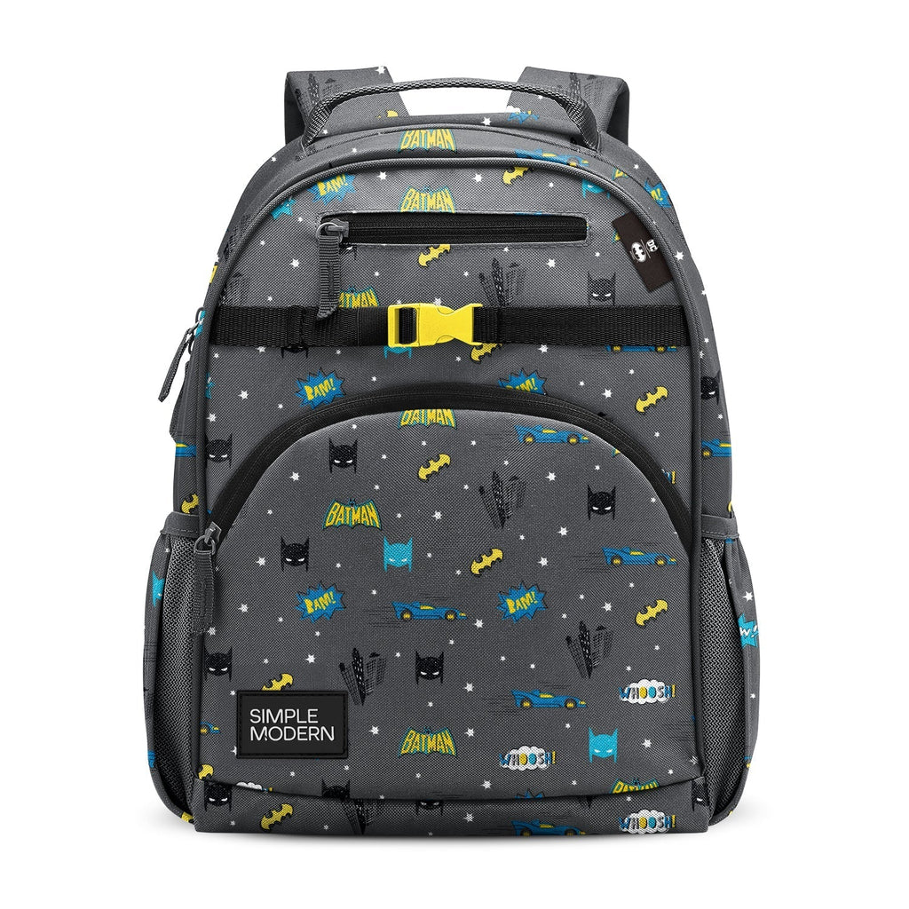 Fletcher Kids' Backpack - Large S3 cT
