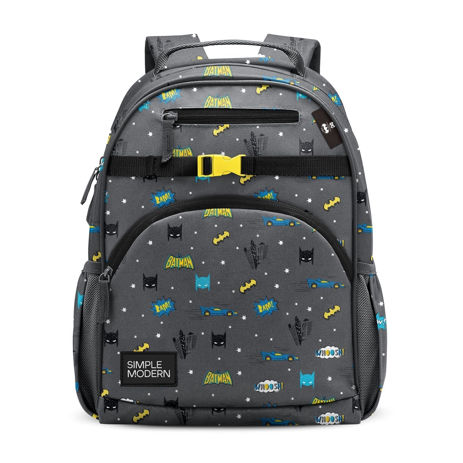 Fletcher Kids' Backpack - Large S3 cT