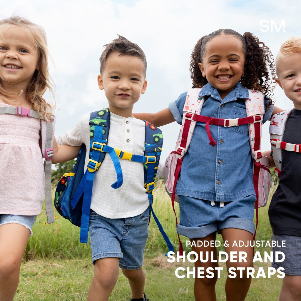 Fletcher Kids' Backpack - Large Y3 cq