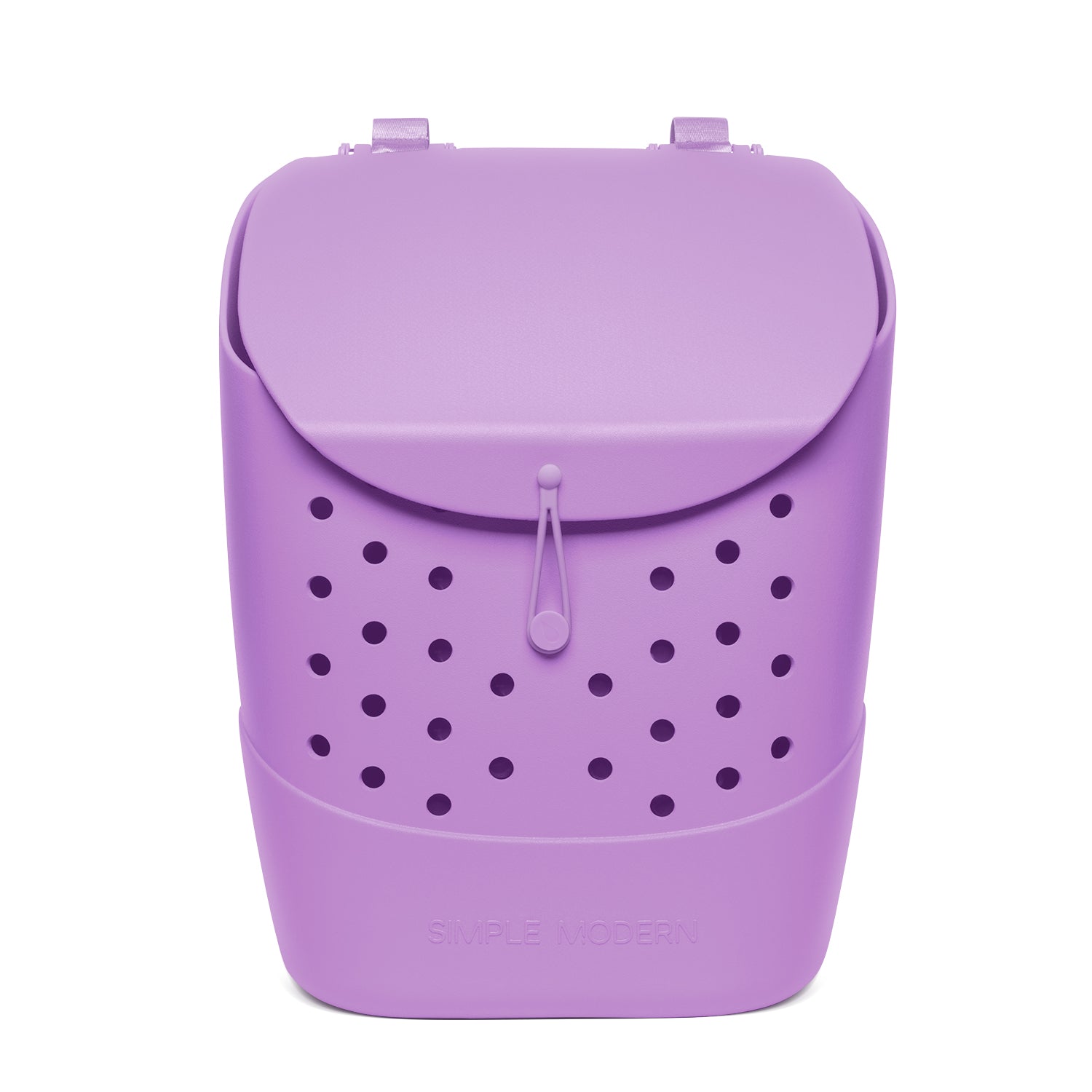 Large Getaway Backpack S8 8p