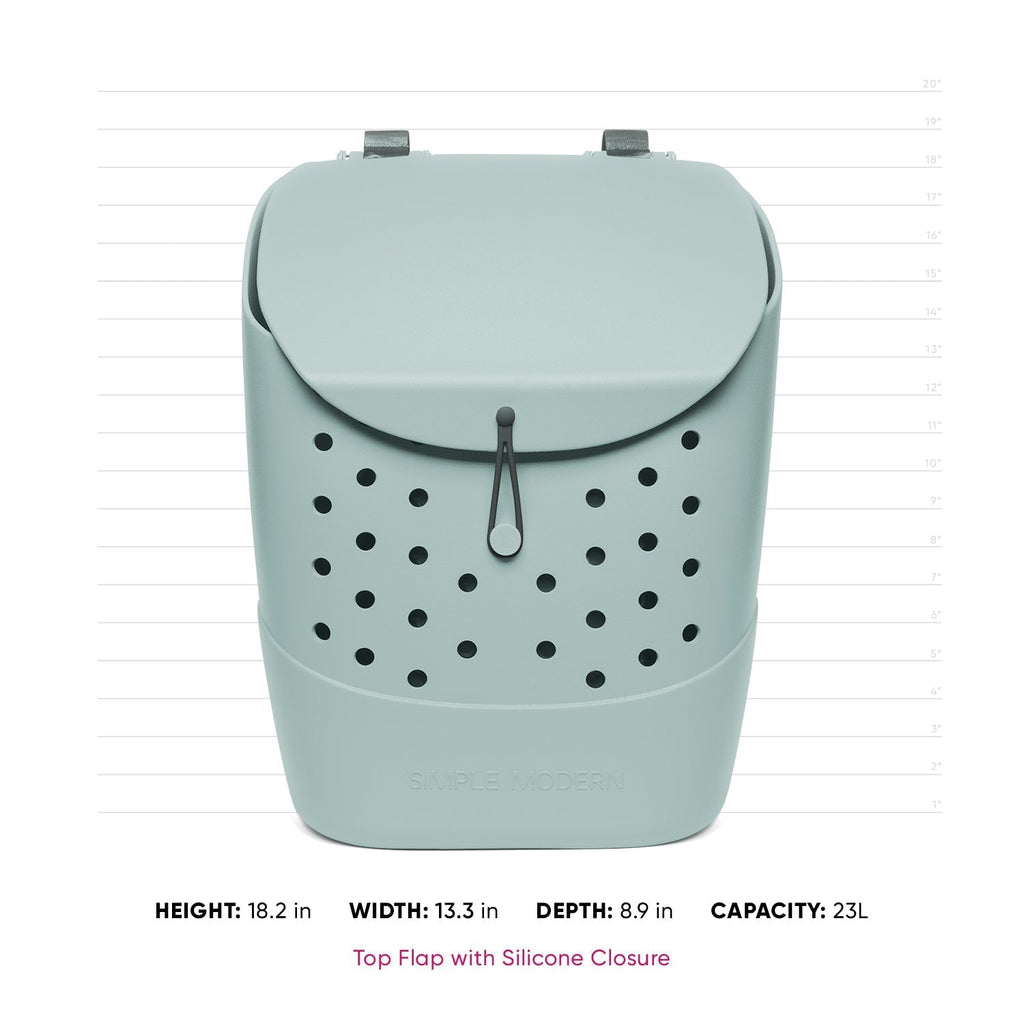 Large Getaway Backpack J3 Wb