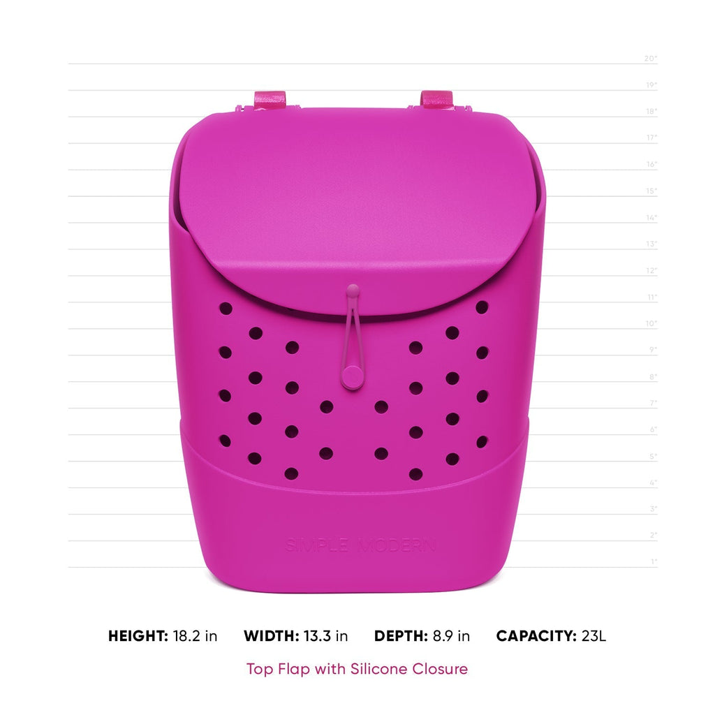 Large Getaway Backpack E7 NN