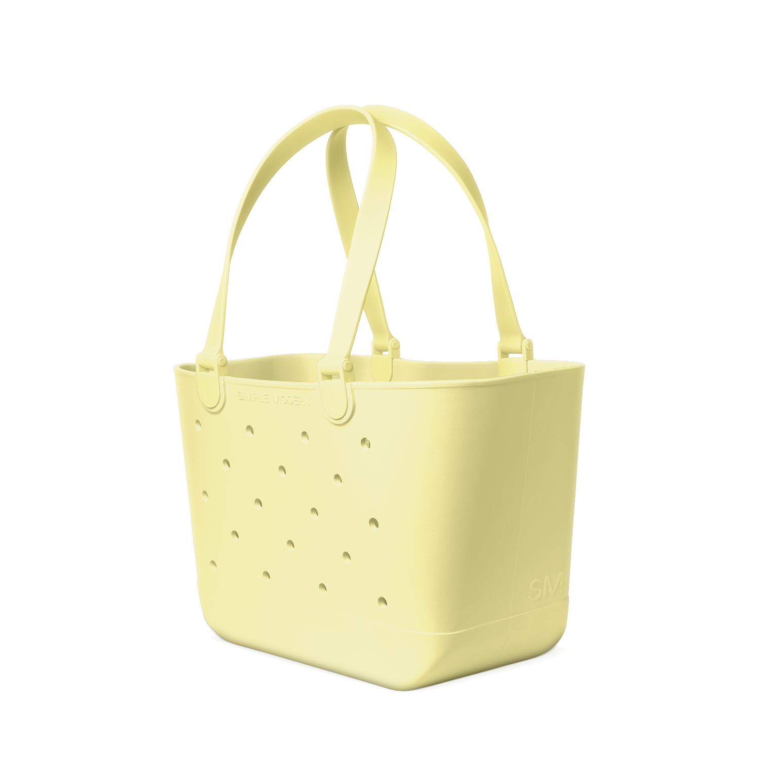 Getaway Bag Q1 8S