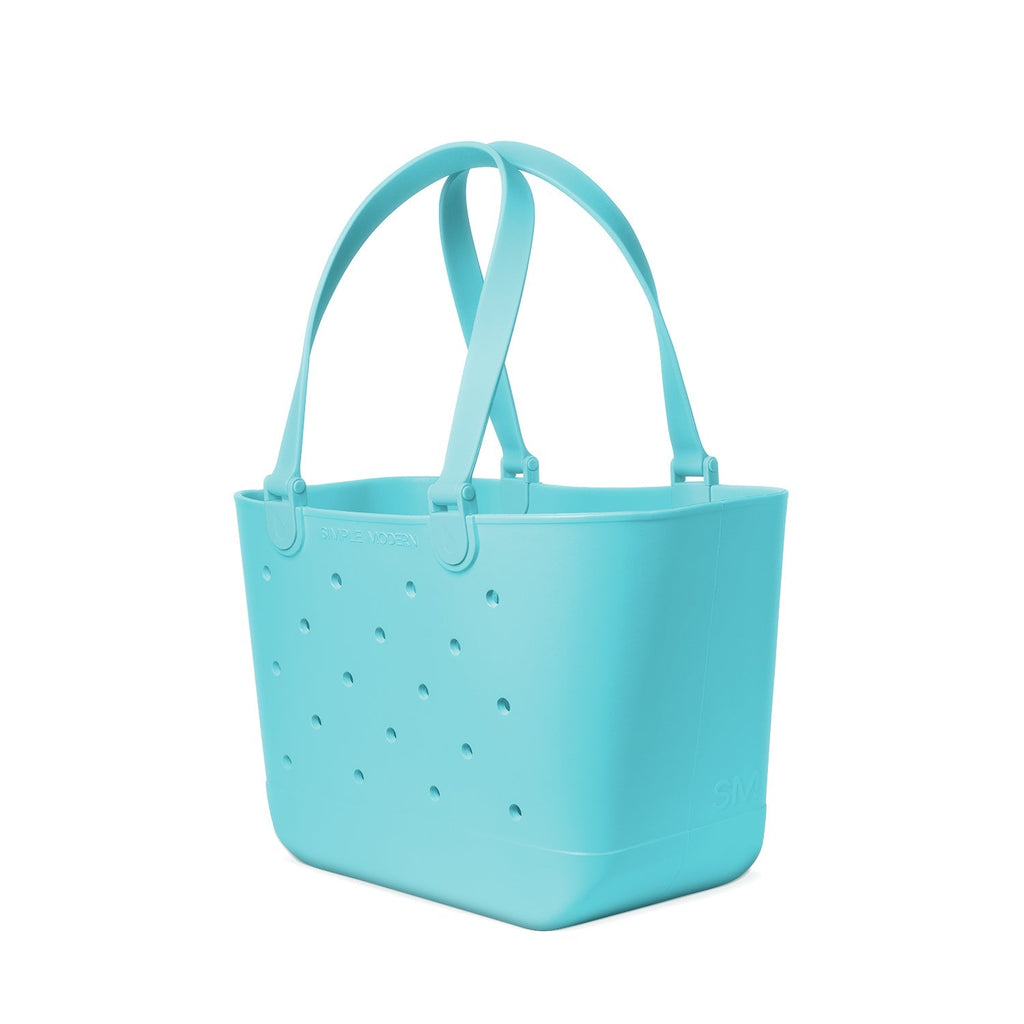 Getaway Bag P9 uH